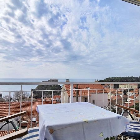 Apartment Anja - Panoramic View Dubrovnik Ngoại thất bức ảnh