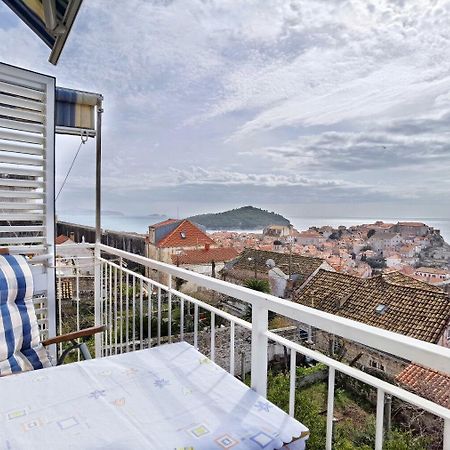 Apartment Anja - Panoramic View Dubrovnik Ngoại thất bức ảnh