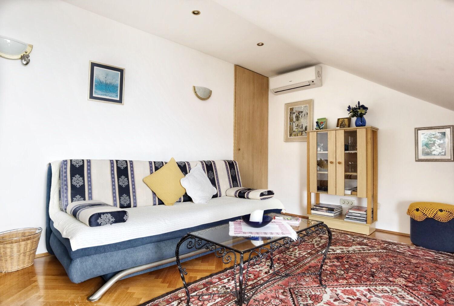 Apartment Anja - Panoramic View Dubrovnik Ngoại thất bức ảnh