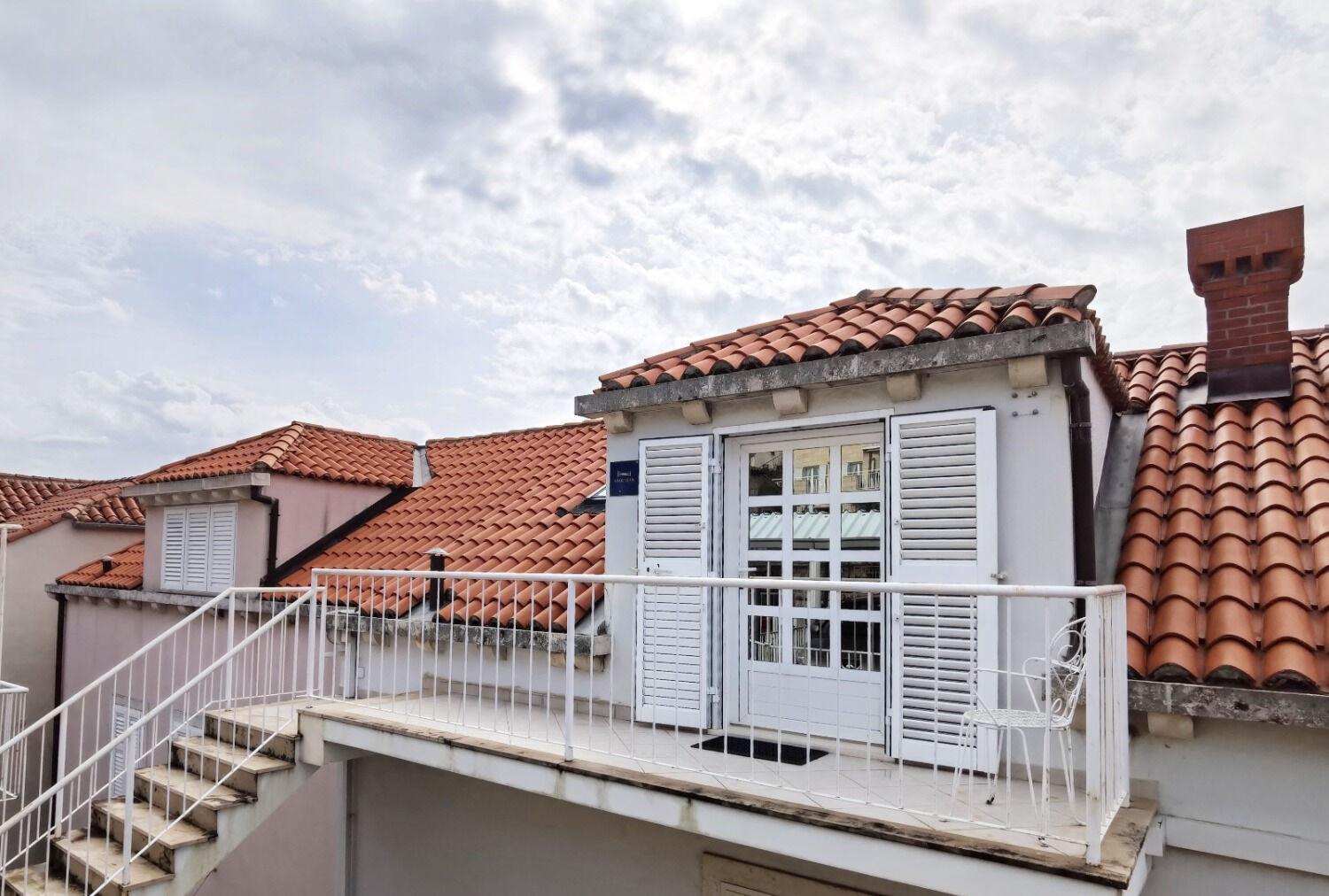 Apartment Anja - Panoramic View Dubrovnik Ngoại thất bức ảnh
