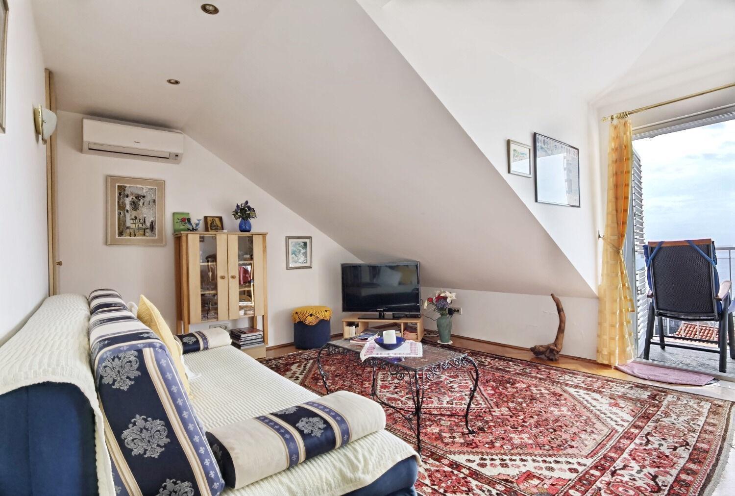 Apartment Anja - Panoramic View Dubrovnik Ngoại thất bức ảnh